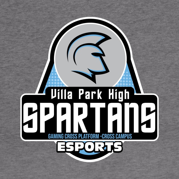 VPHS eSports by vphsgraphics